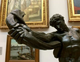 #aestheticaf – Is Instagram damaging art?