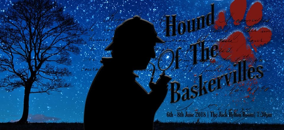 LUTG's Hound of the Baskervilles- Defying the Source Material