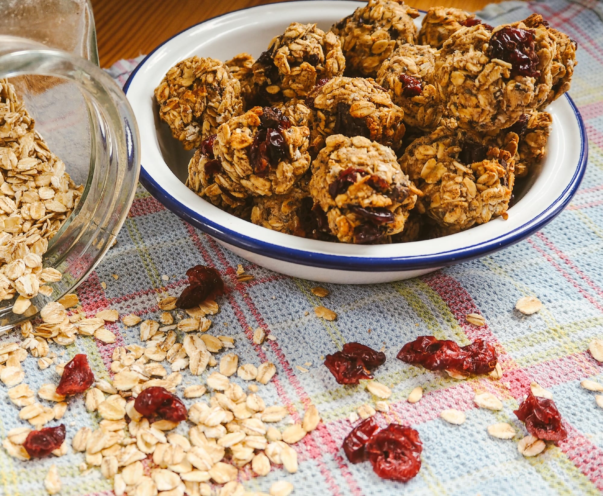 Tasty Vegan Baking Treats!