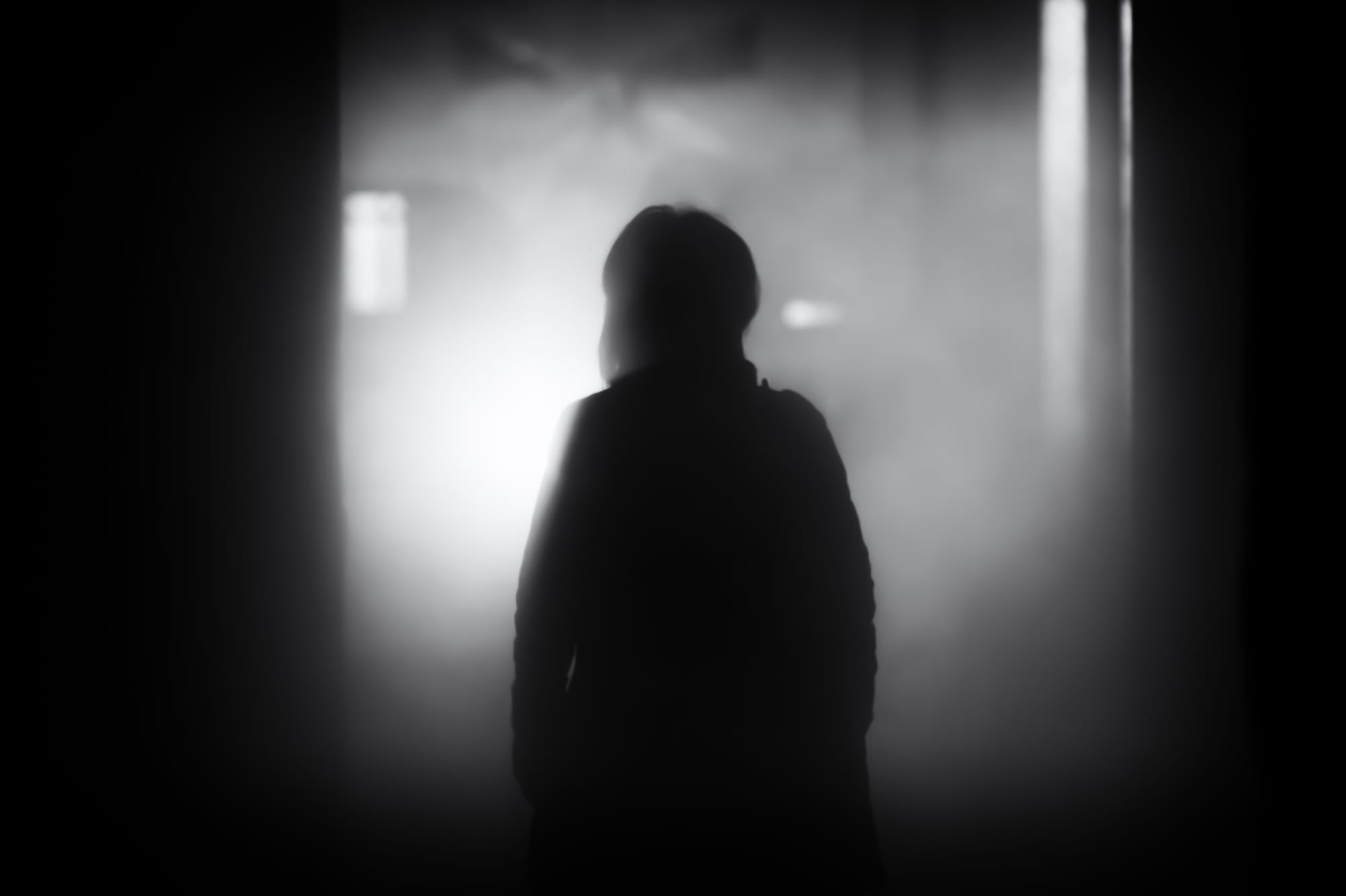 My Story: Achieving my childhood dreams did not cure my depression