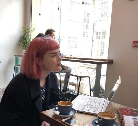 What's in my Wardrobe: Emily Ayre