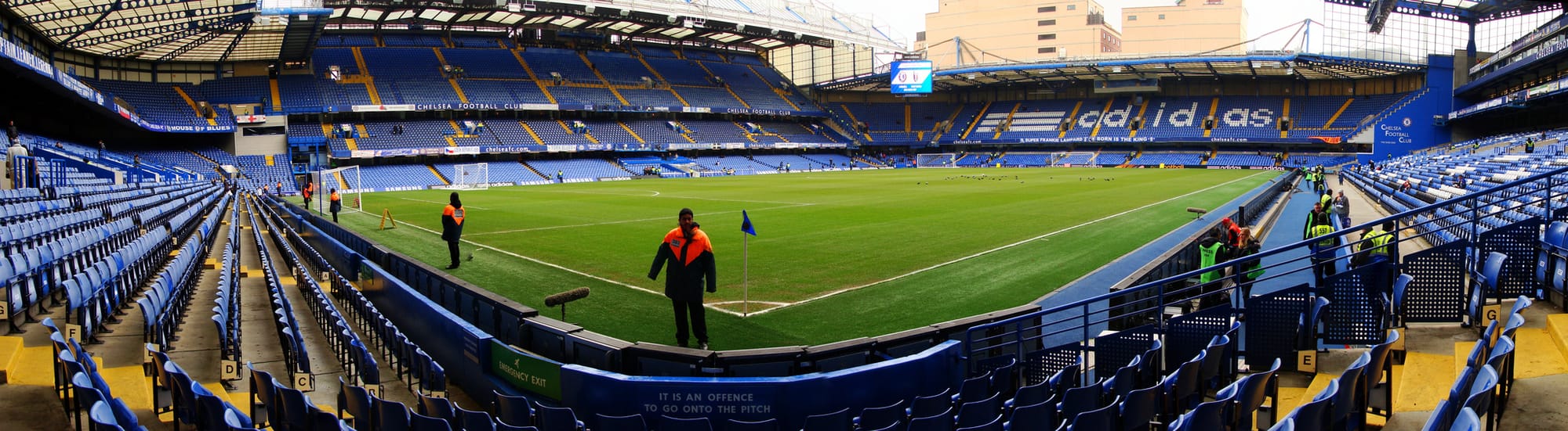 Is the Premier League a Billionaire’s Playground?