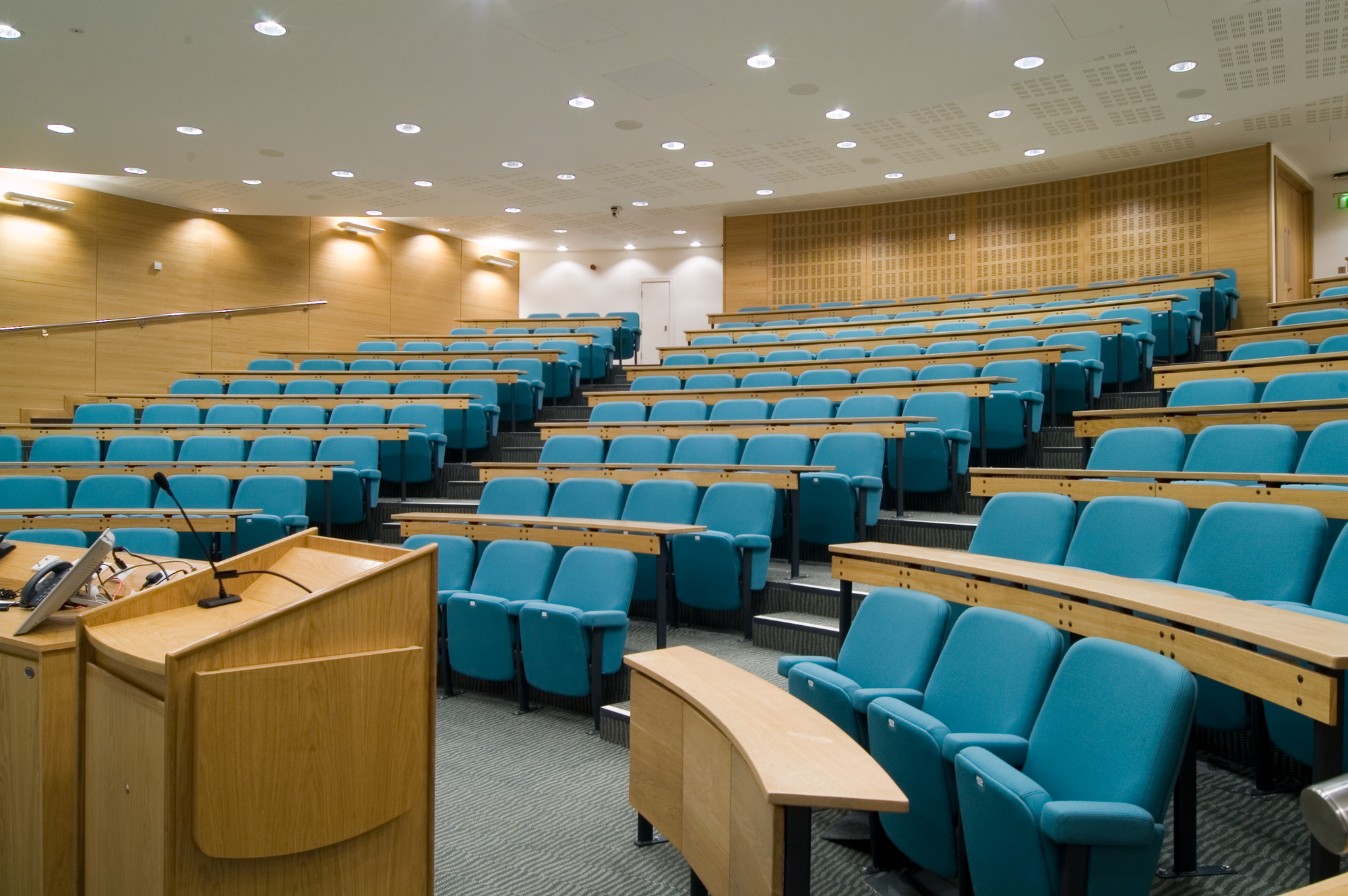 Teaching Hours: up to 2000 affected as University replies to concerns