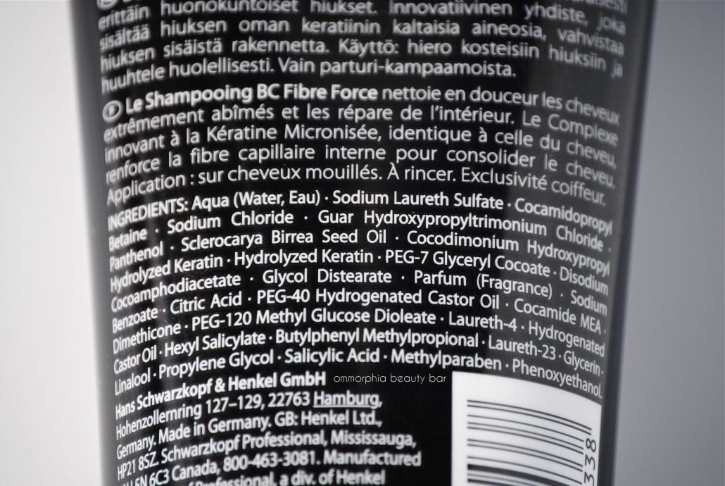 Crafty Cosmetics: The truth about what’s lurking inside your beauty products