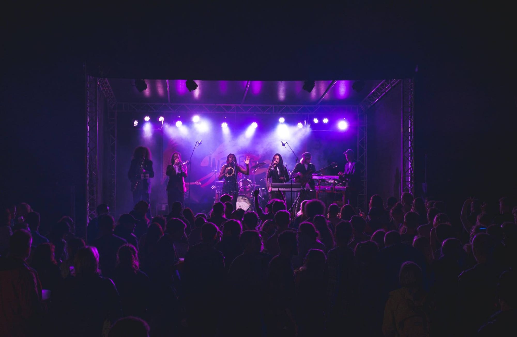 The Small Festival Experience – Inglefest 2018