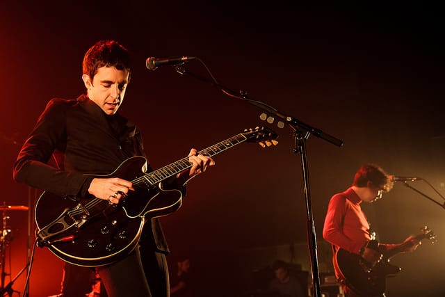 Miles Kane – 'Coup De Grace' Review