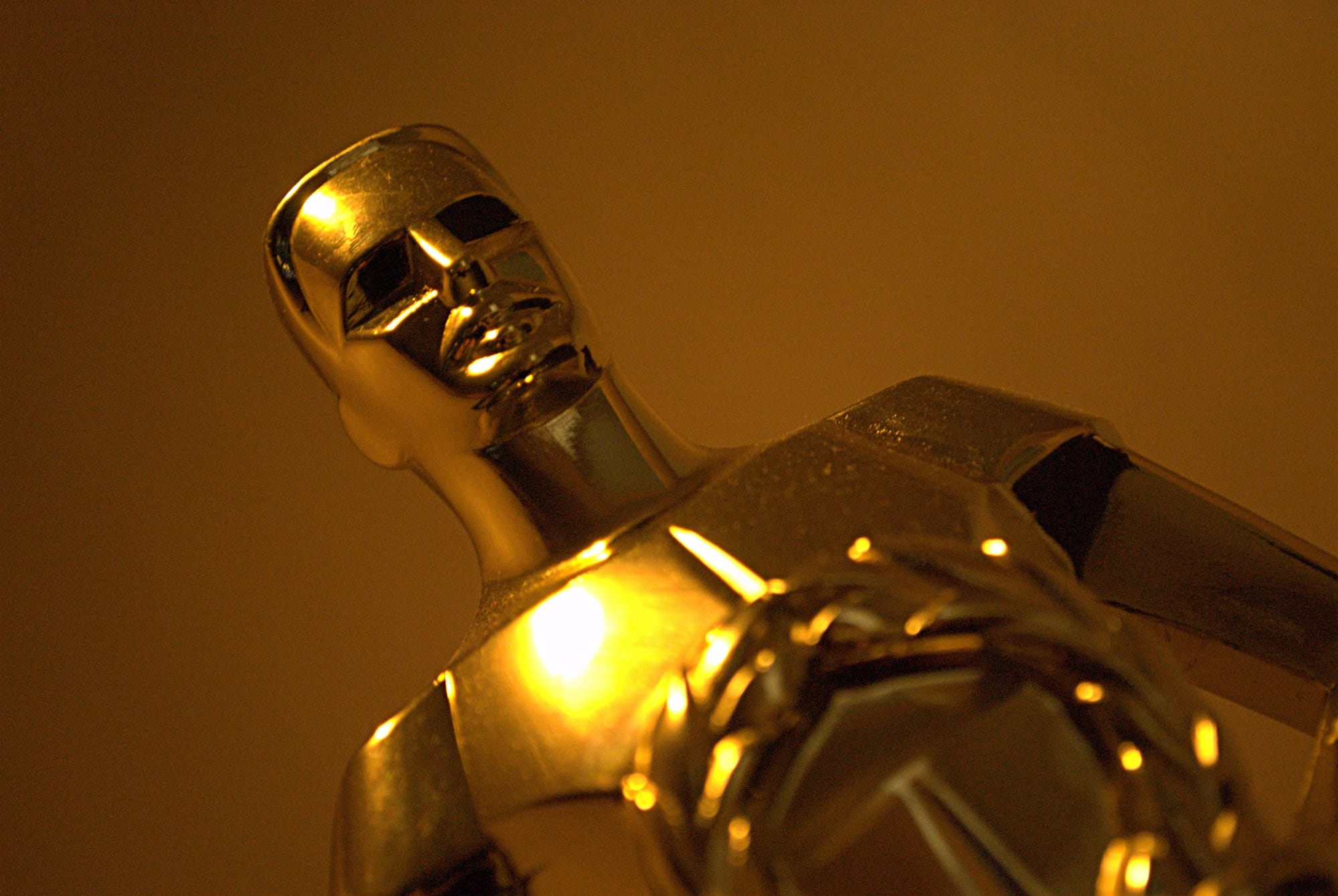 The 2019 Oscars Changes