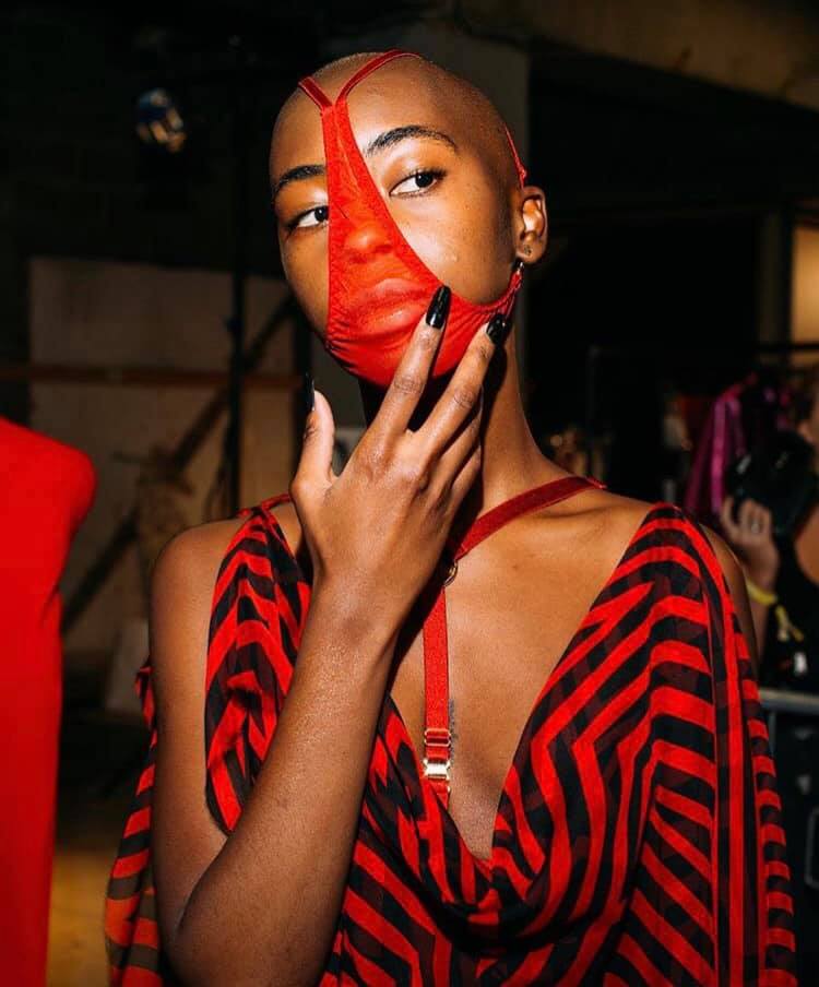 London Fashion Week