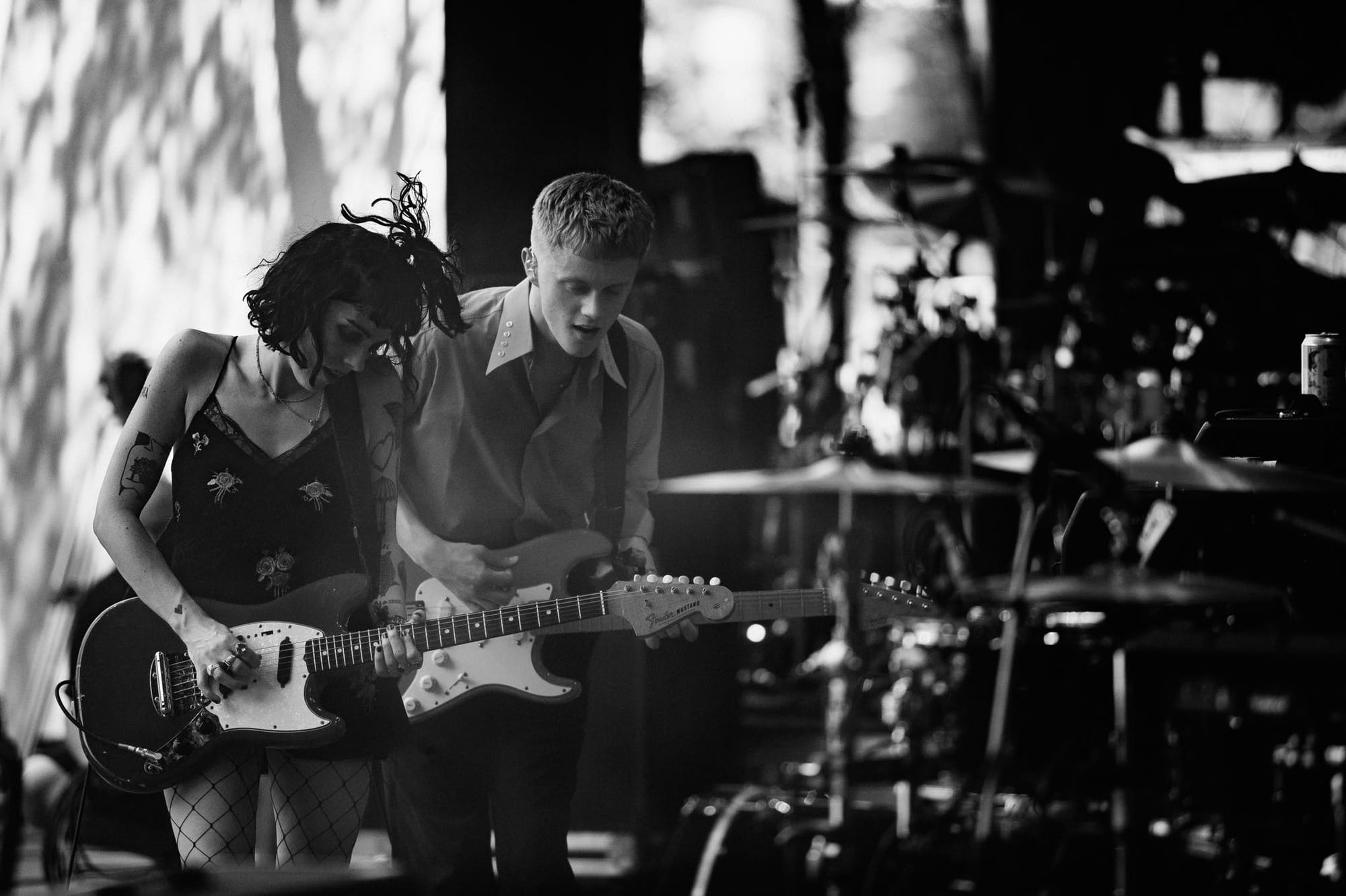 Pale Waves – The Debut Album