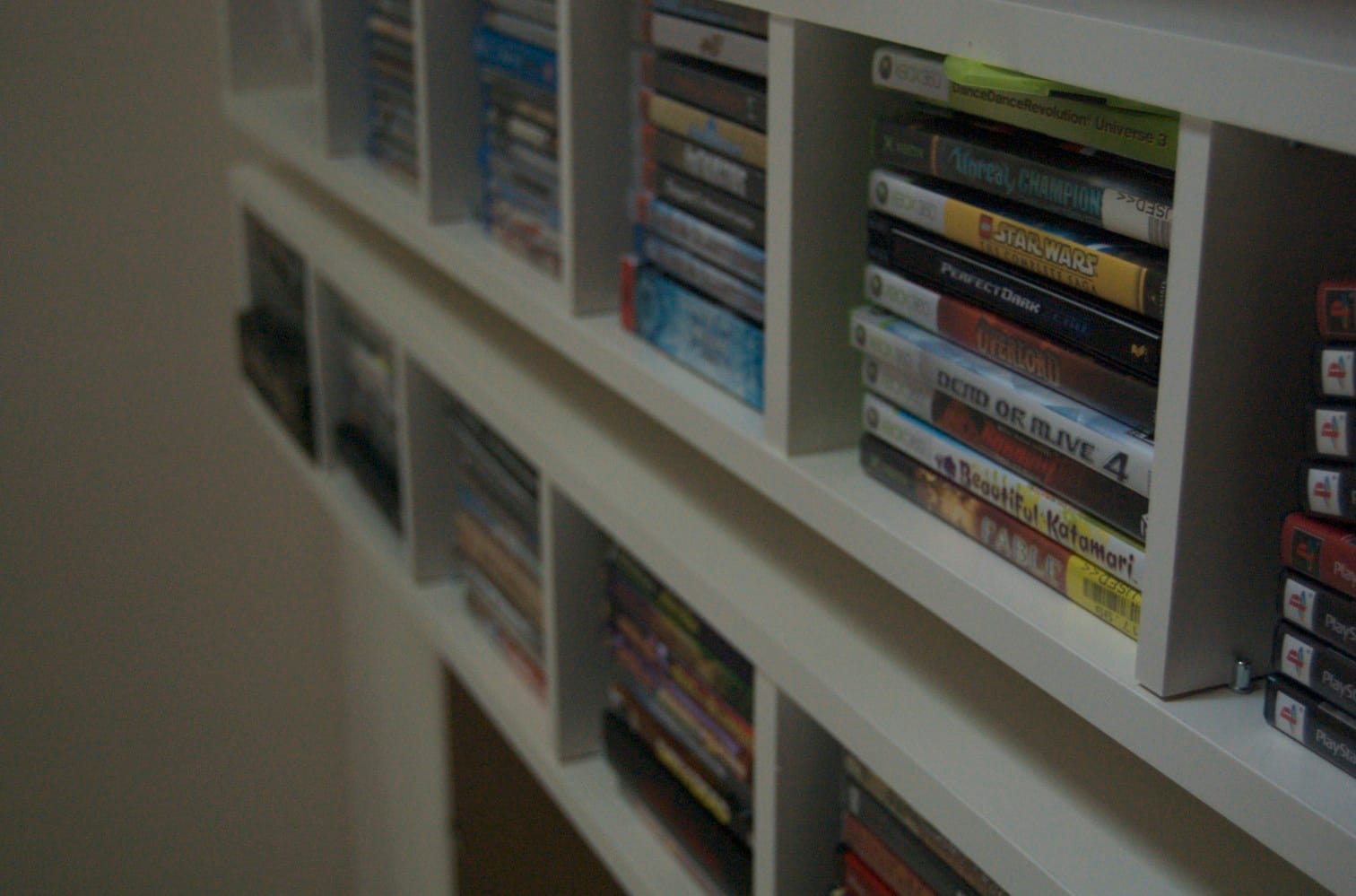Video Game Recs: Not Tonight