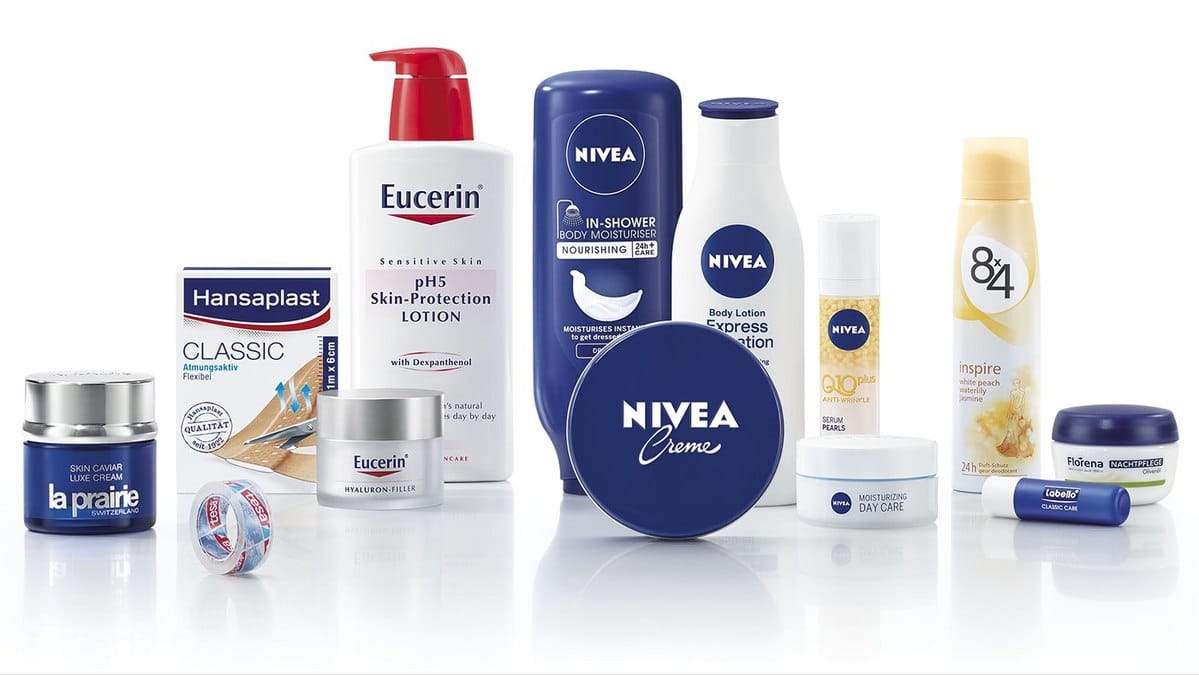 Dry Skin: Top Tips and Must Do's