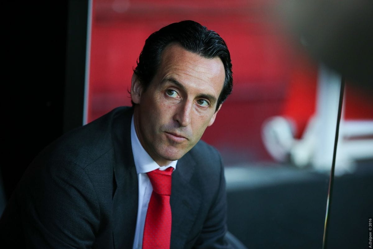 Arsenal: The end of the ‘banter era’ and the start of the Emery-naissance