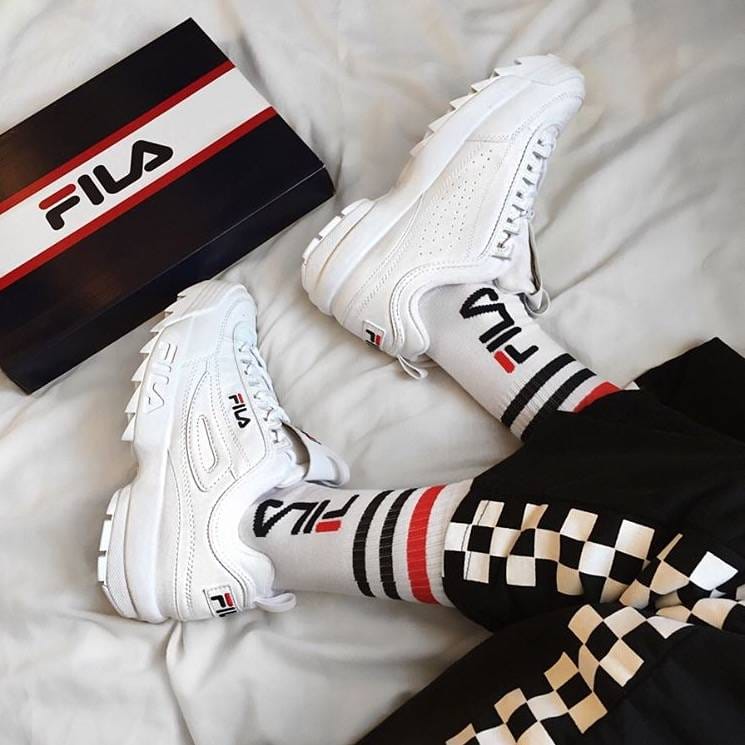 Fashion Fallin': Autumn/Winter Trends 2018