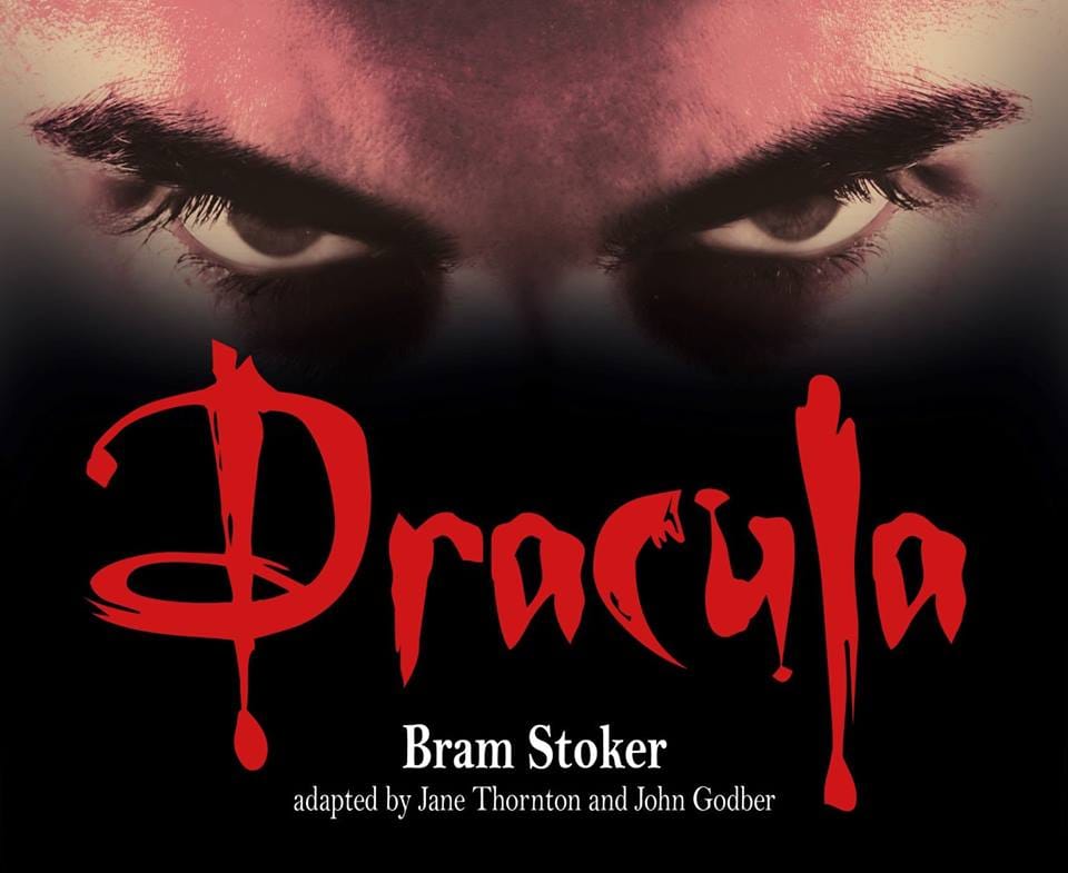 Footlight's Dracula Review- slightly disappointing