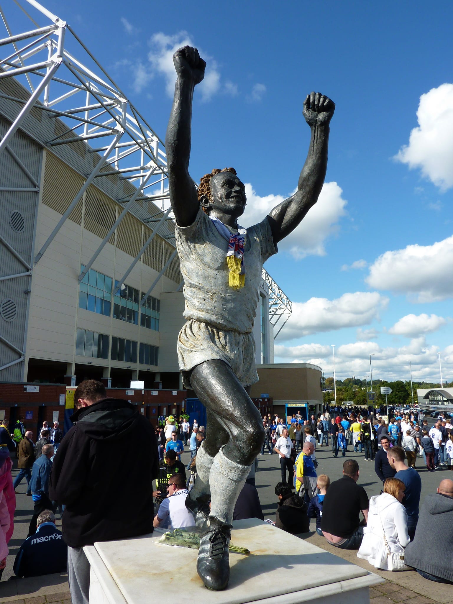 Has ‘Bielsa-ball’ Stirred England’s Sleeping Giants?