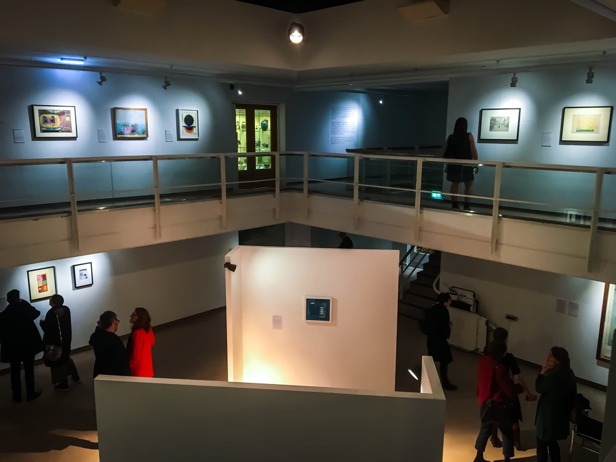 'Art is meant to be lived with' Review- Merging Science and Art