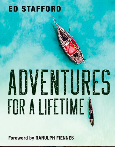 Adventures For A Lifetime- Review