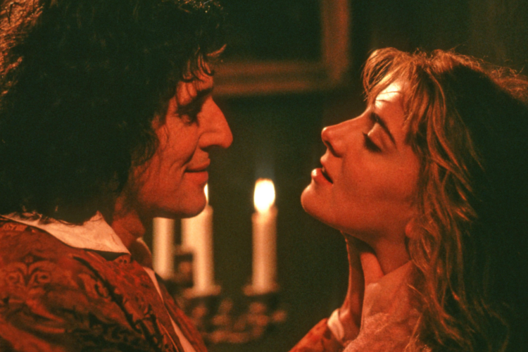 A Celebration of 200 Years of Frankenstein: Ken Russell's Gothic