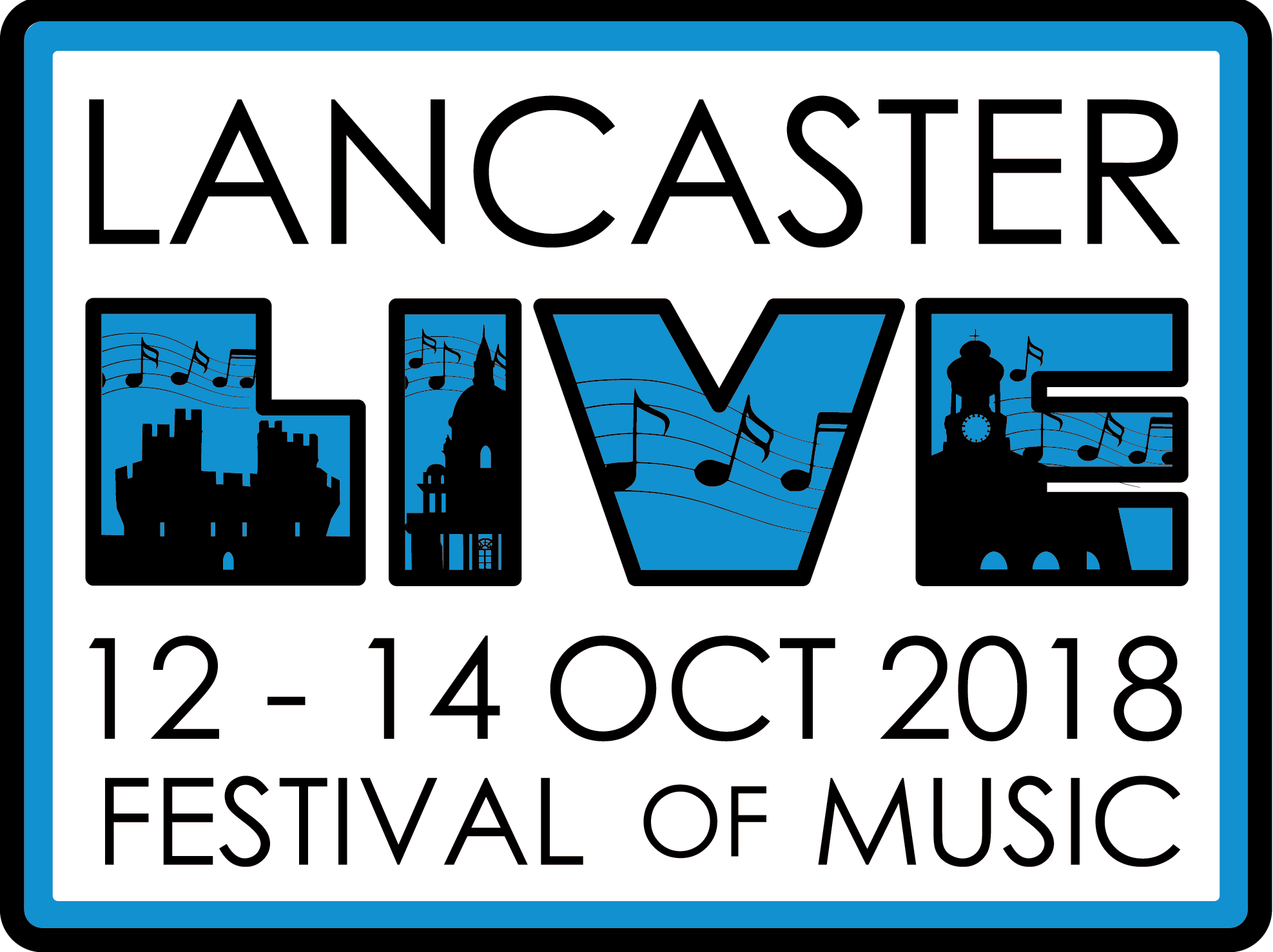 Lancaster LIVE