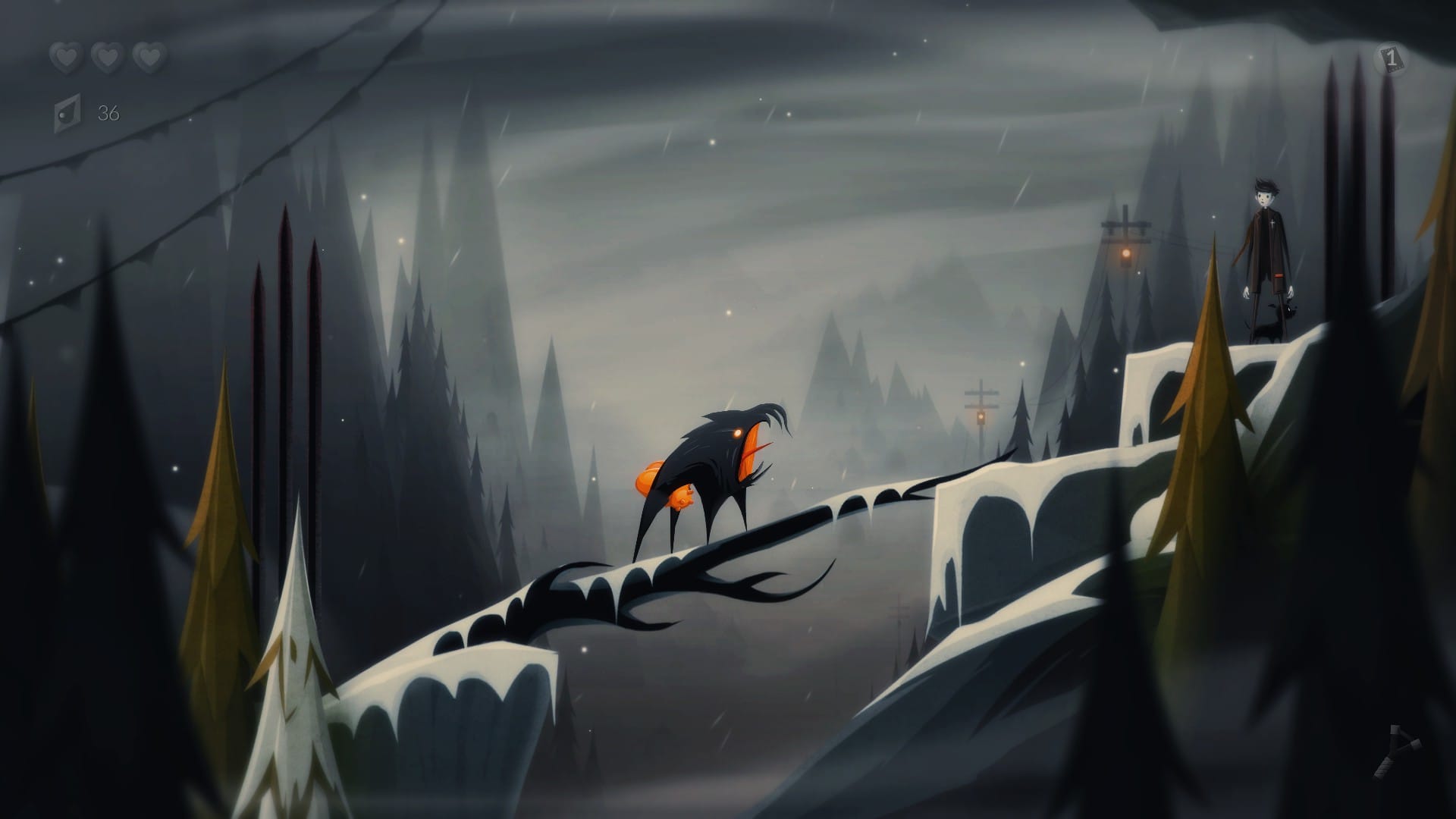 Video Game Recs: Pinstripe