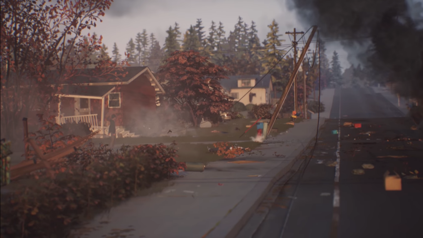 Life is Strange 2, Ep. 1: An Extended Moral Commentary