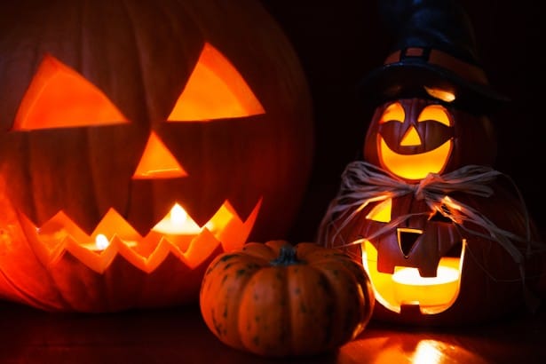 Trick or Treat: Which is the Best Halloween Media?