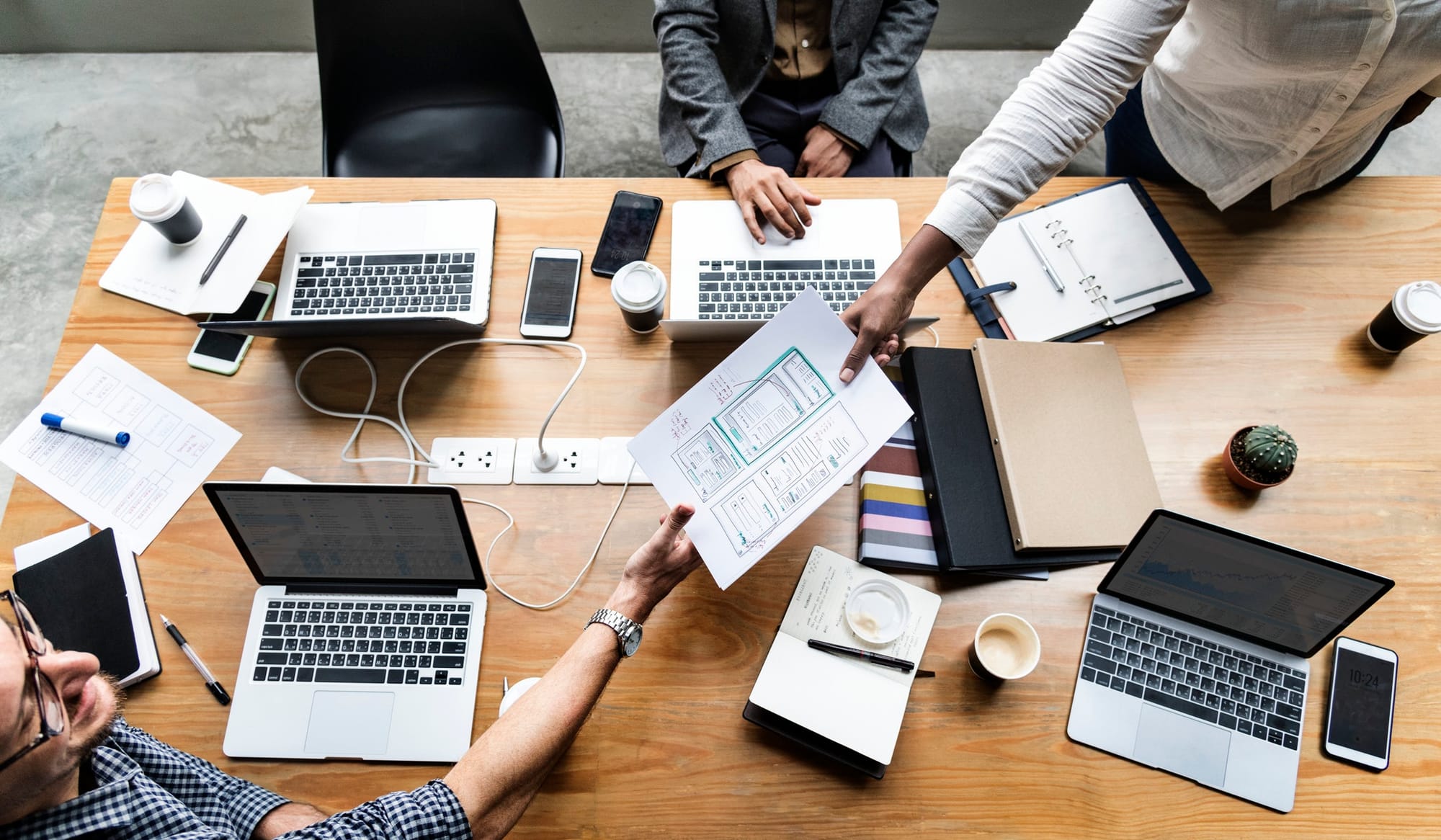 6 Essential Websites For Students