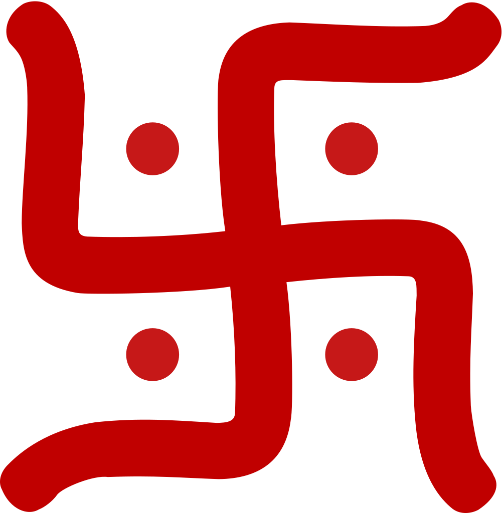 Reclaiming the Swastika