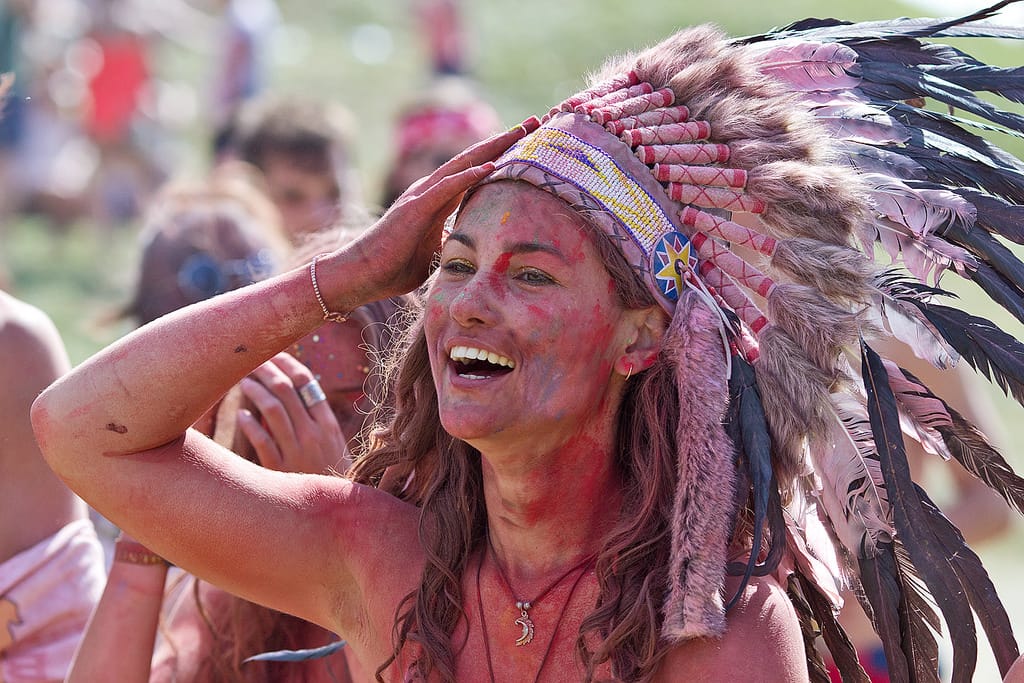 The Great Debate – Cultural Appropriation, is it a thing?