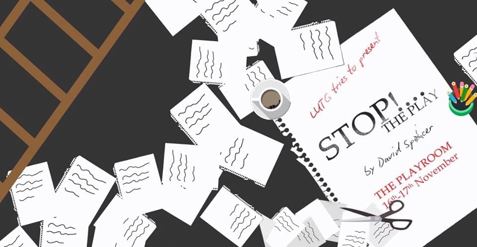 Stop!… The Play Review- Absolutely Show-Stop!-ing