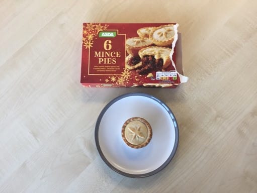 The Ultimate Mince Pie Showdown