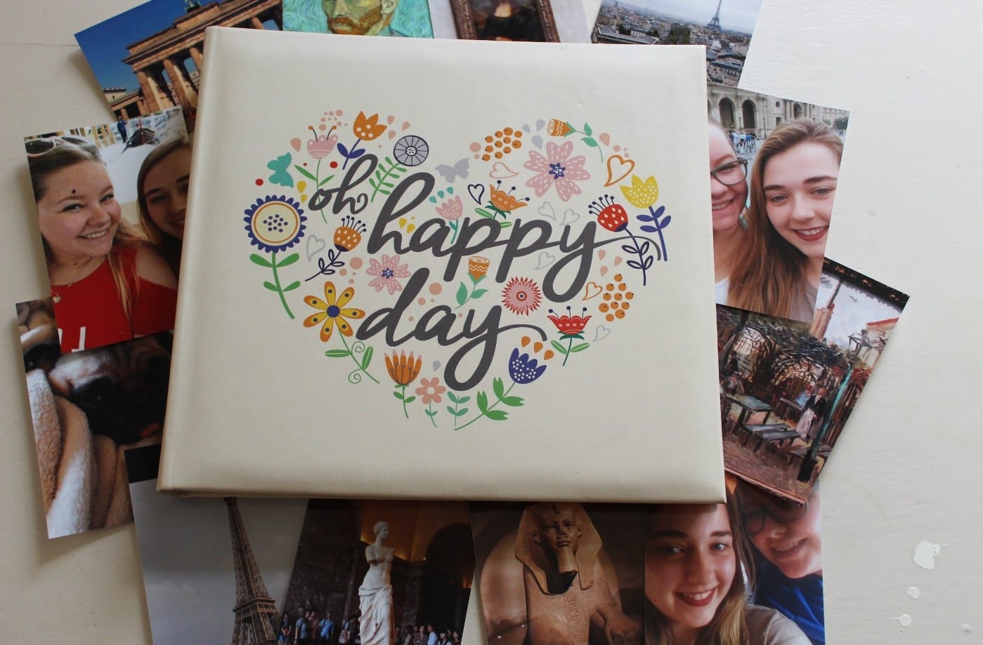 Cheap and Cheerful DIY Christmas Gift Ideas