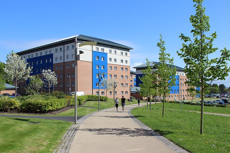 LIVE: Fylde JCR Hustings 2018