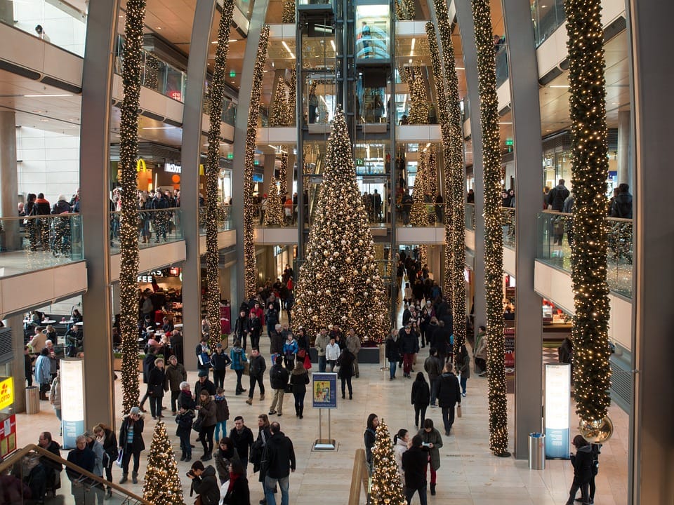 Buying for a Bloke: Your Guide to Men’s Christmas Presents