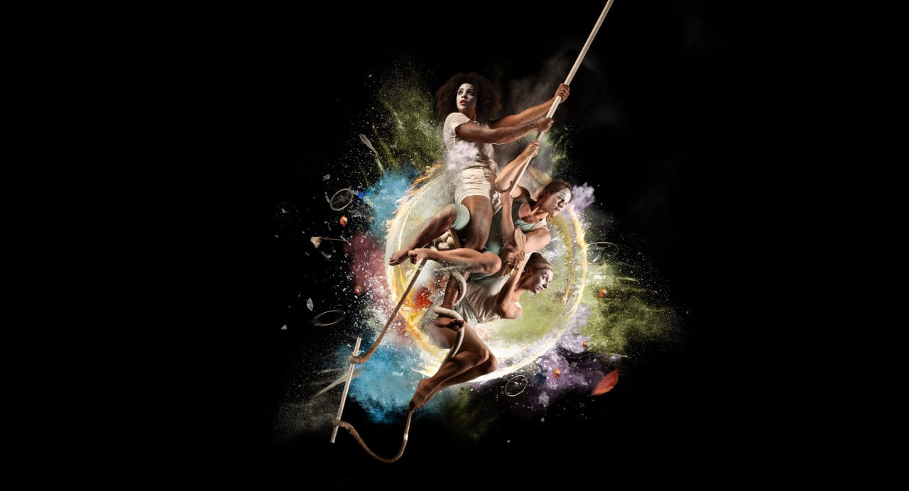 Exploded Circus Review- The Circus' Time To Shine