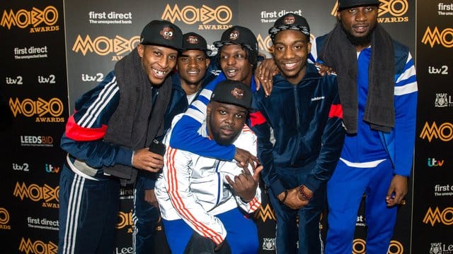 Smoke Boyz have whipped up a storm with their latest album, but please, Don’t Panic…again