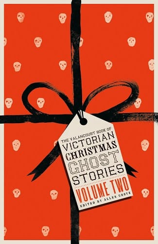 Book Club: Victorian Christmas Ghost Stories