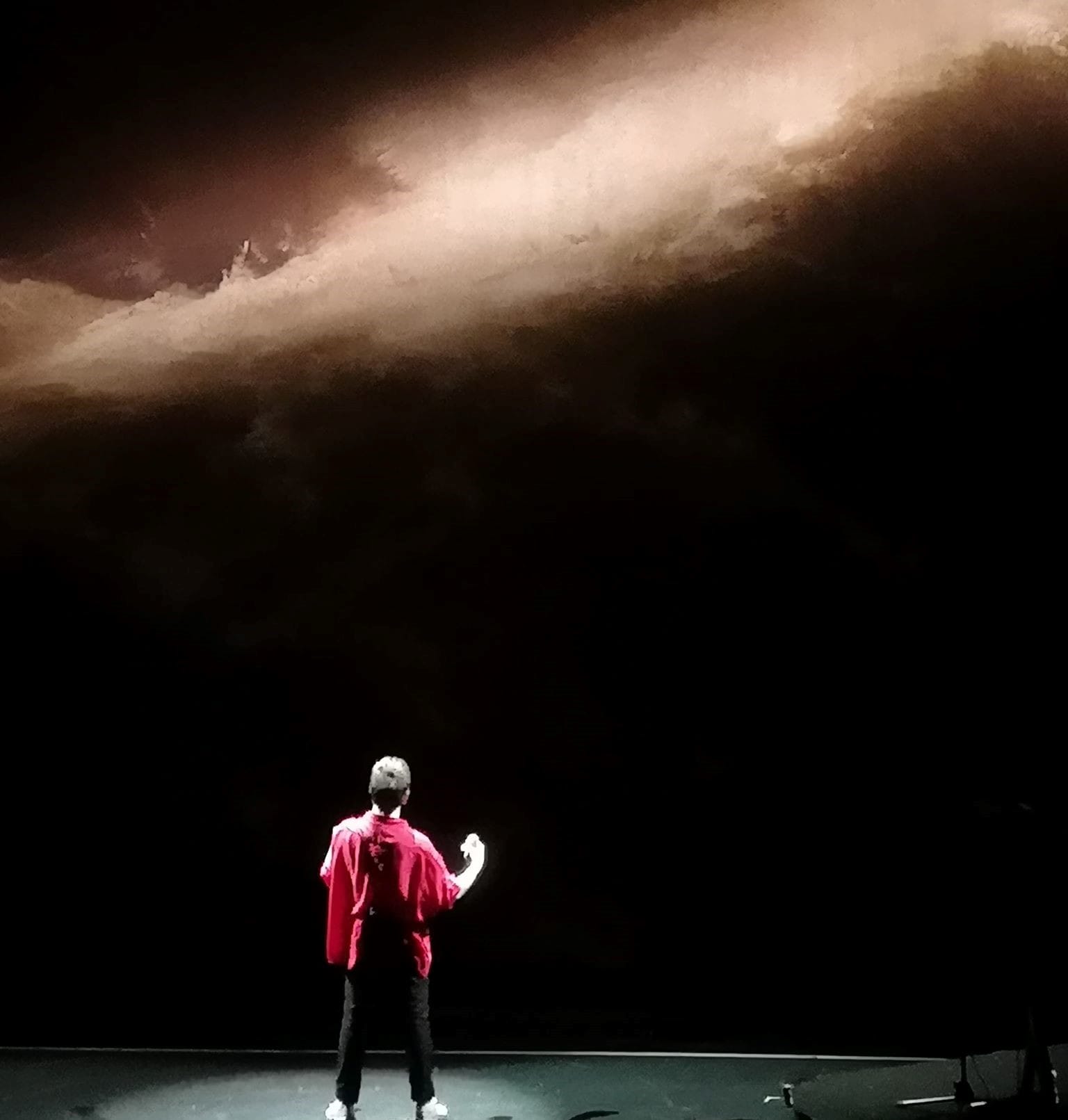 Christine & The Queens: "One of the Gigs of the Year"