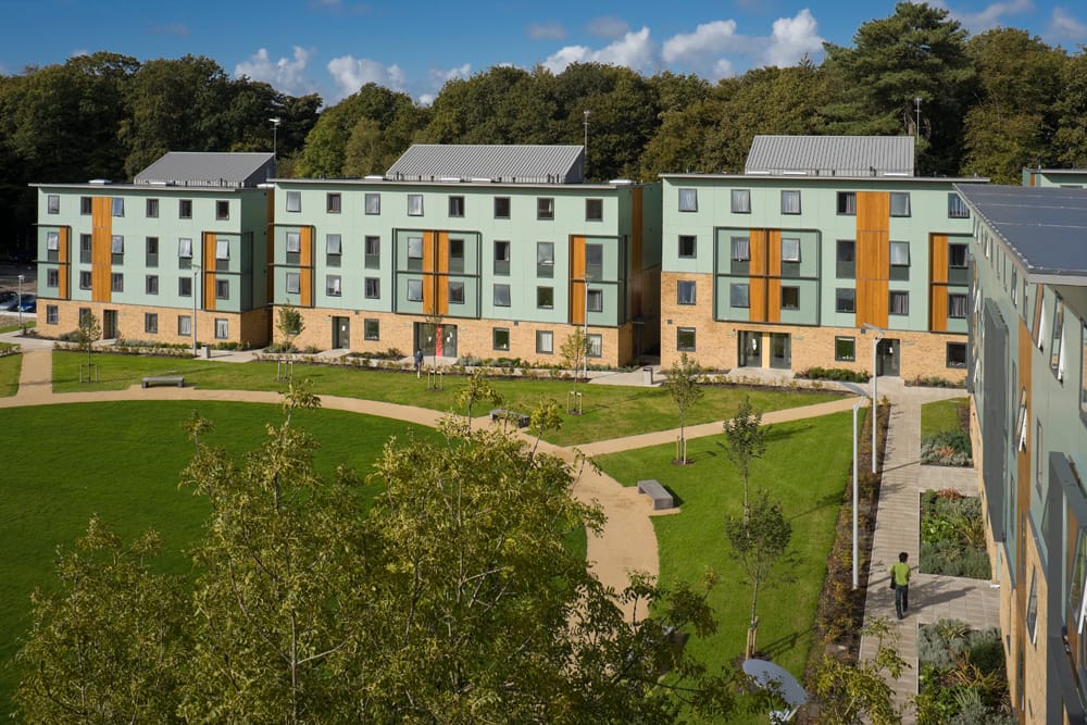 LIVE: County JCR Hustings 2018
