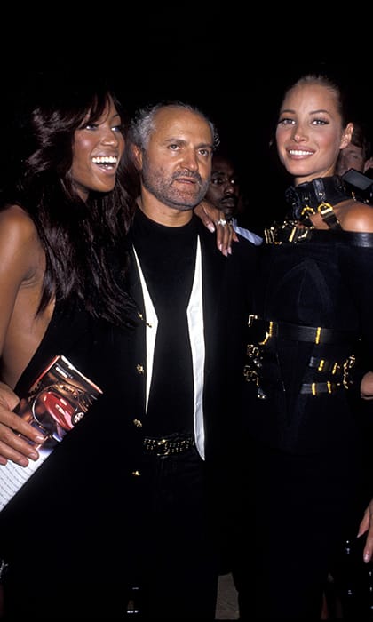 A Korny Catch: Versace’s Venture Into The Unknown