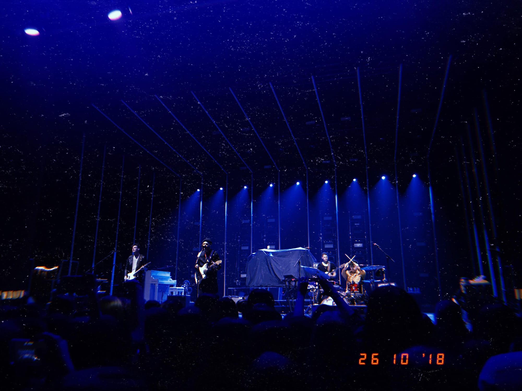 Introducing: LovelyTheBand