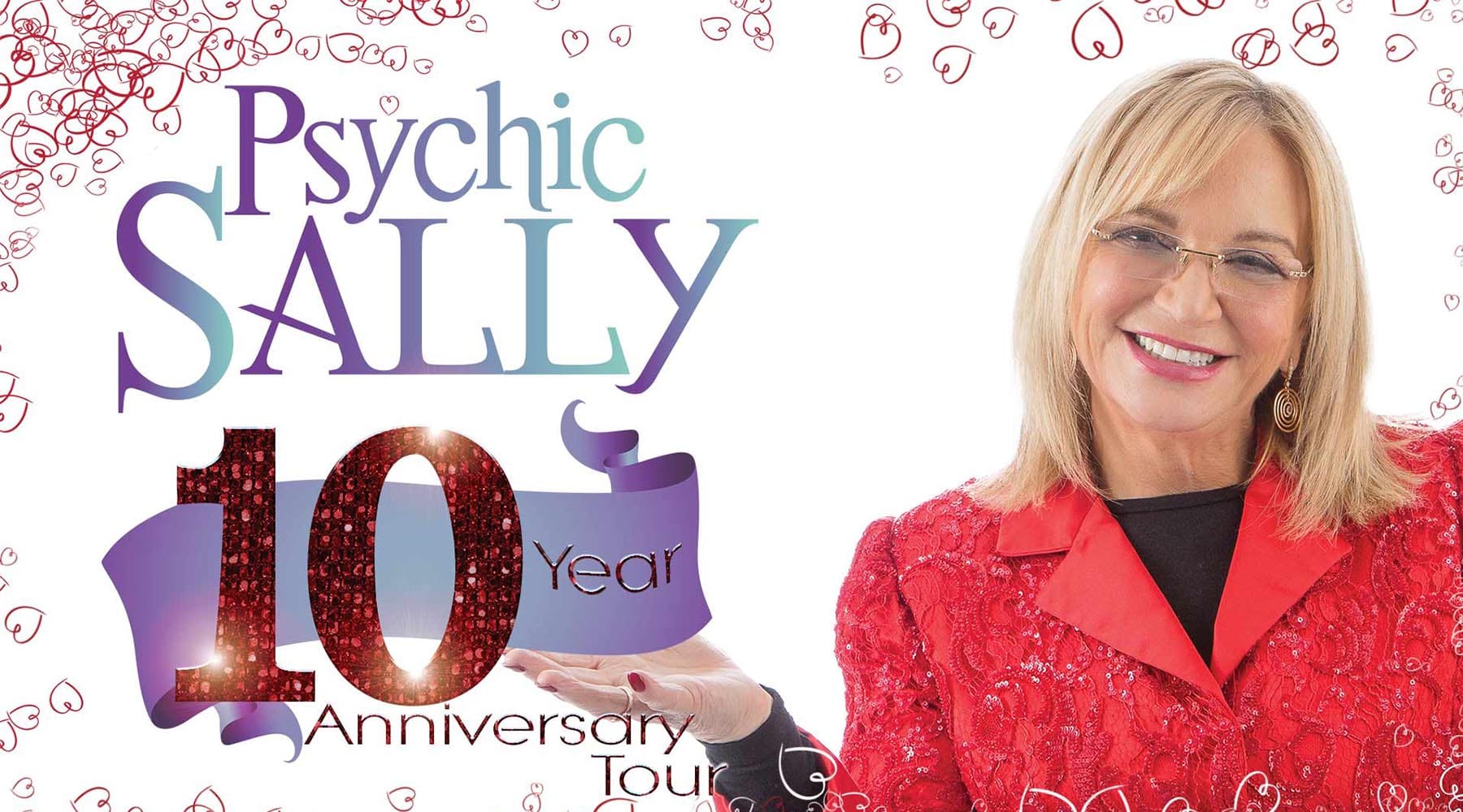Psychic Sally Review: To Be Taken With A Pinch of Salt