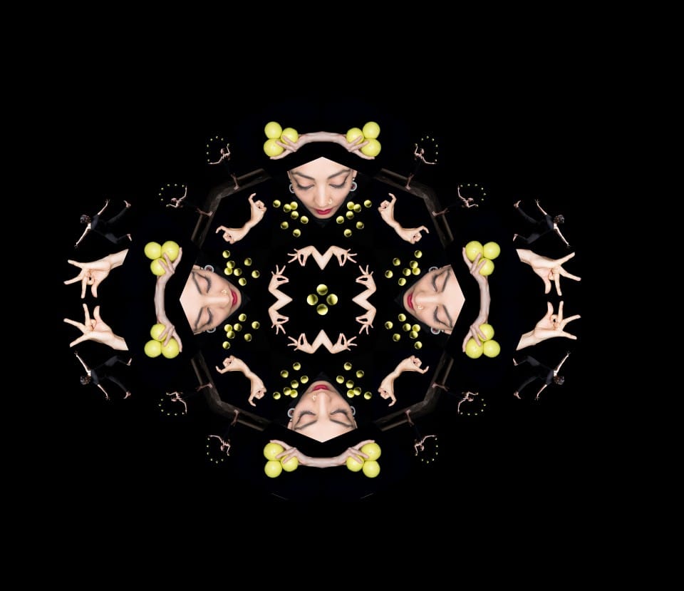 Gandini Juggling: Sigma Review – A Remarkable Visual Display