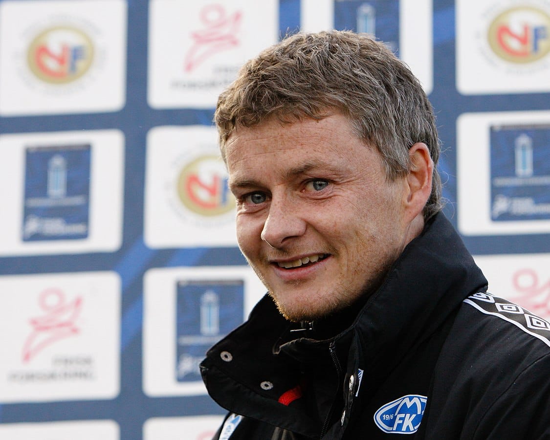 Sackings and Caretaker Managers: Is Ole Gunnar Go?