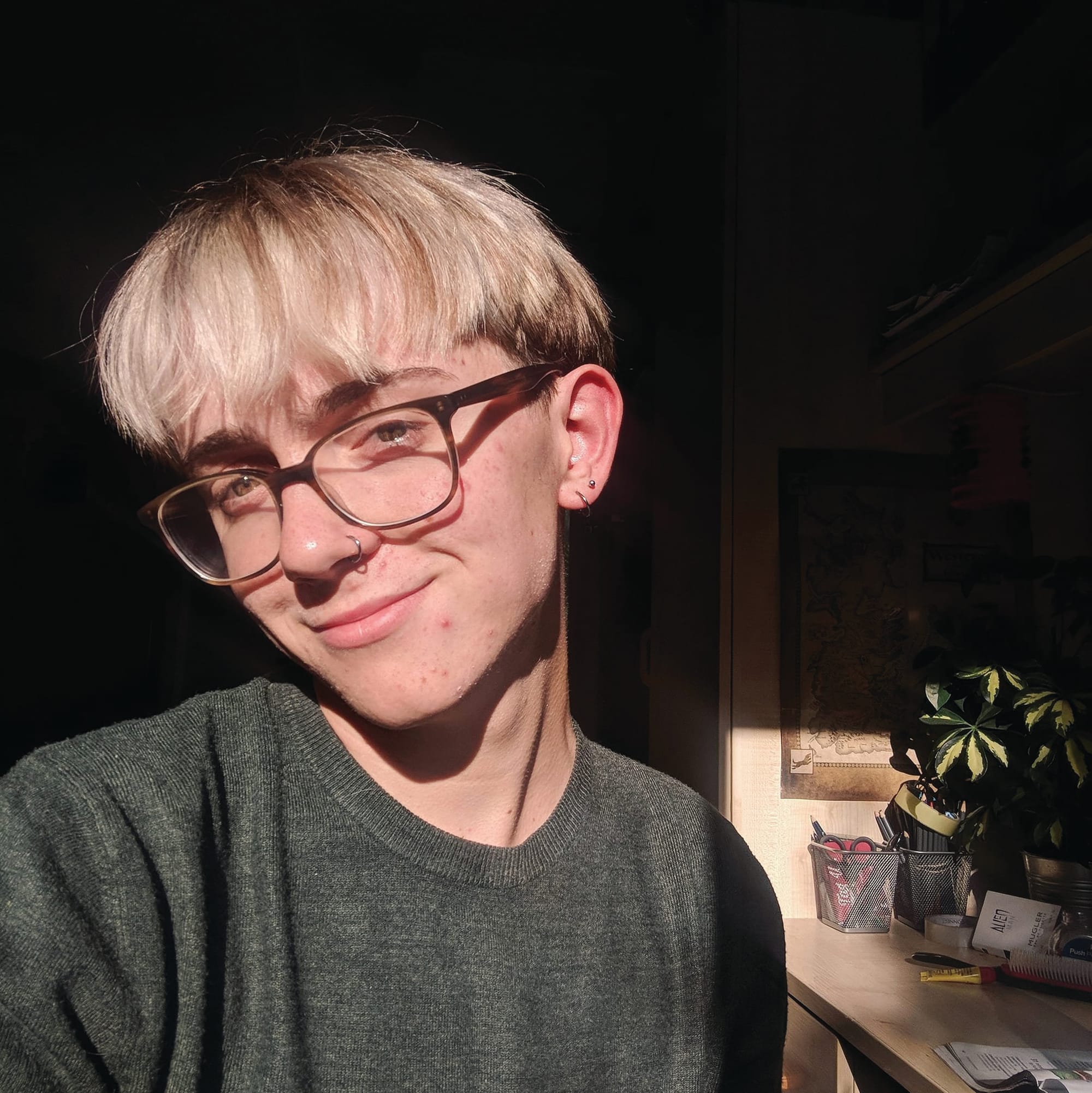 Music To My Ears: Will Brook