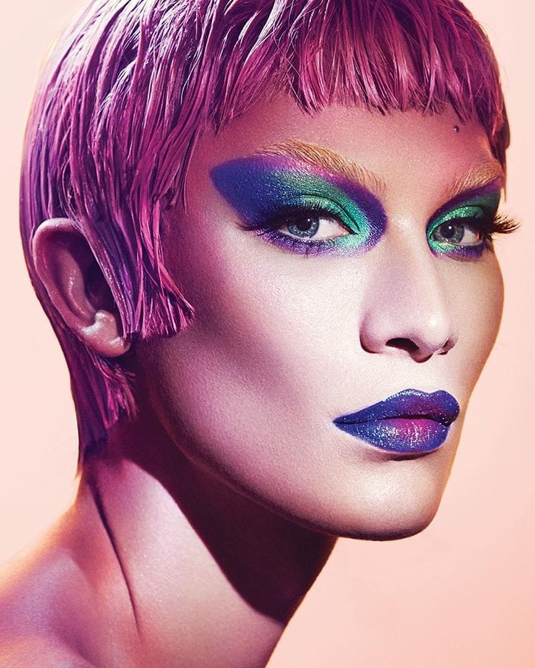 It's A Beauty Extravaganza, Darling!