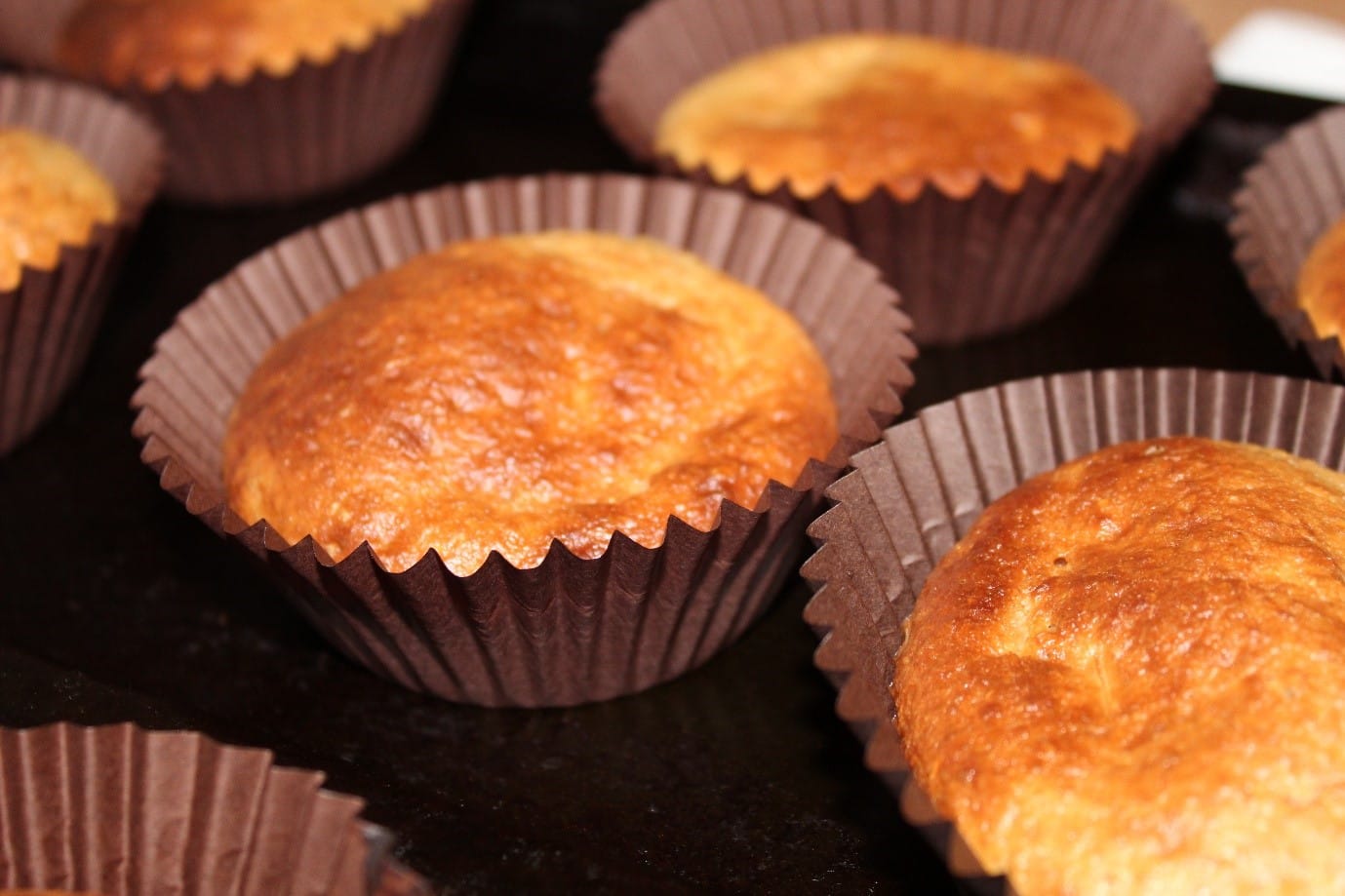Baking On a Budget