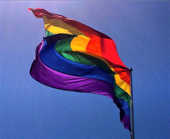 What Does Pride Mean to Me?