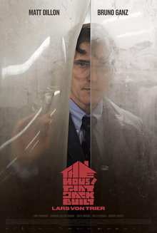 The House That Jack Built: The Most Polarising Film of 2018
