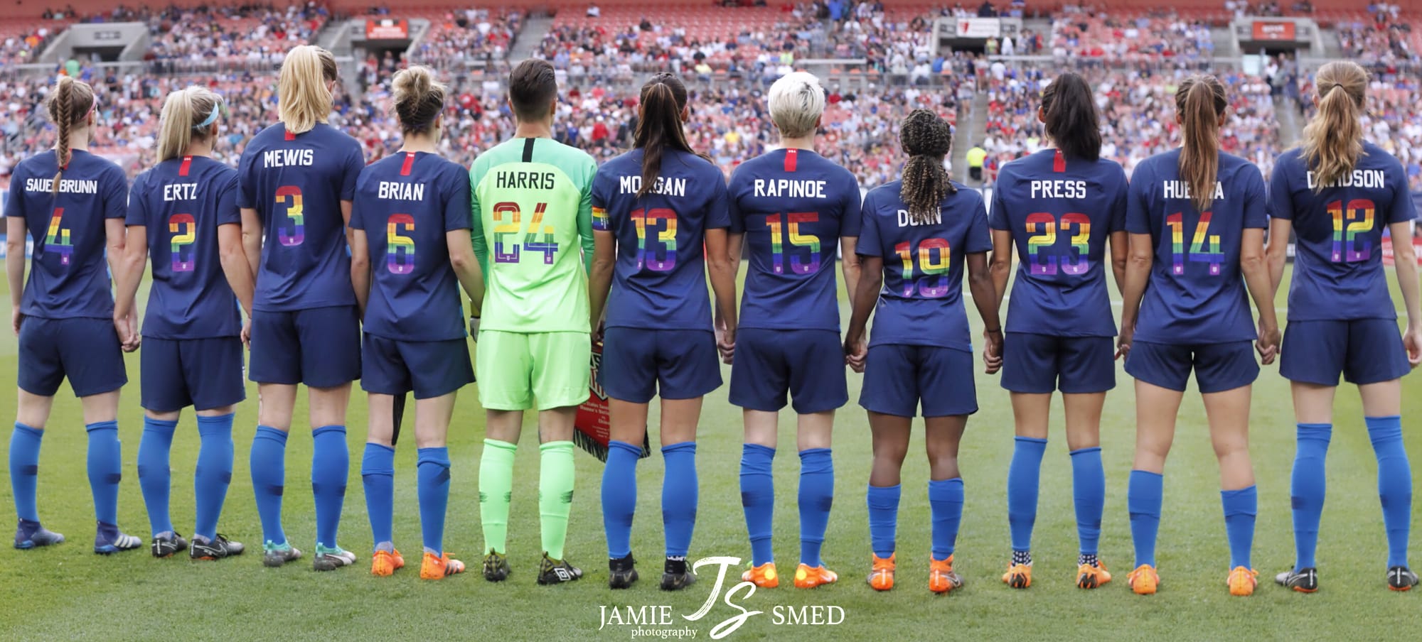 Pride and Prejudice: The difficulties the LGBT community faces in football today